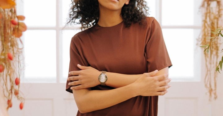 Obrazek RADO Rado True Thinline x Great Gardens of the World Chapter 6