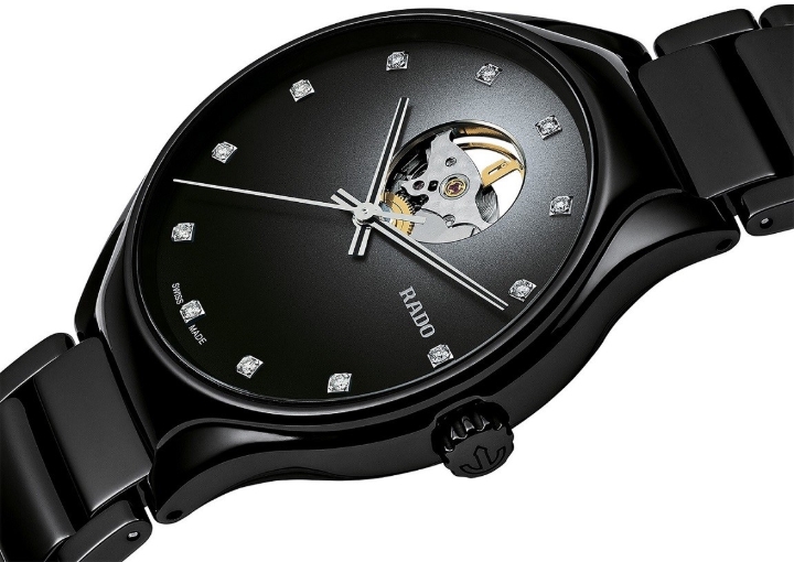 Obrazek RADO Rado True Secret Diamonds