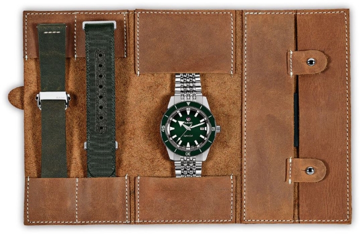 Obrazek Rado Captain Cook Automatic