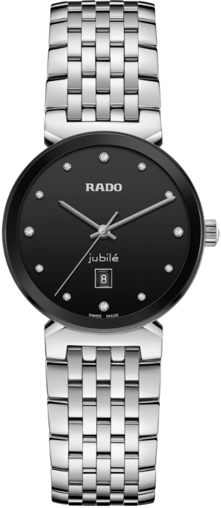 Obrazek RADO Rado Florence Classic Diamonds