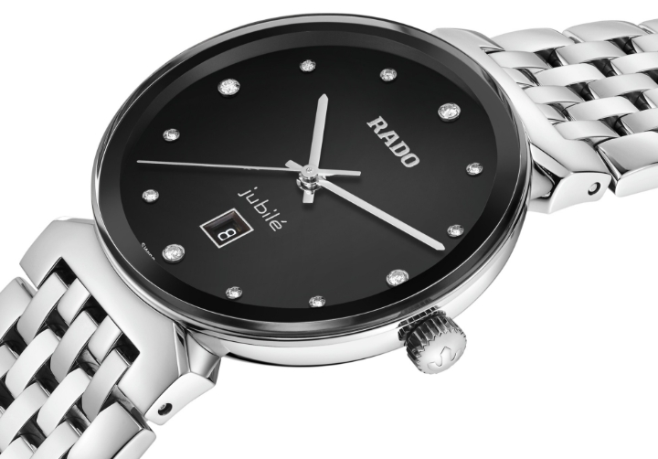 Obrazek RADO Rado Florence Classic Diamonds