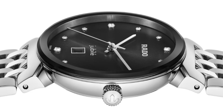 Obrazek RADO Rado Florence Classic Diamonds