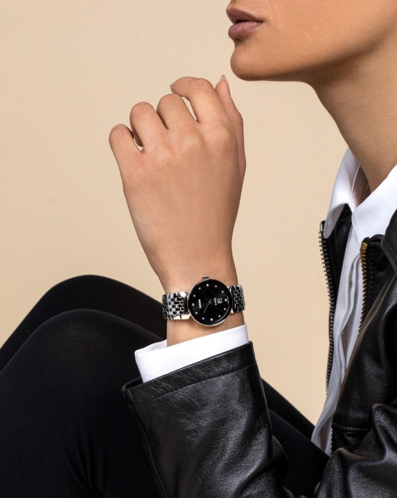 Obrazek RADO Rado Florence Classic Diamonds