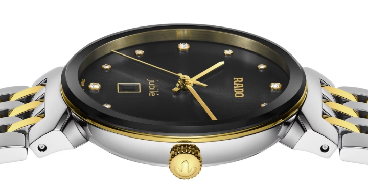 Obrazek Rado Florence Classic Diamonds