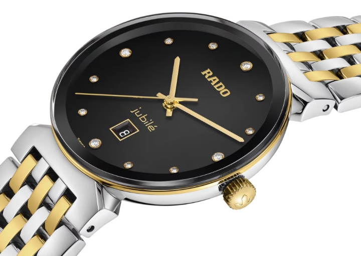 Obrazek Rado Florence Classic Diamonds