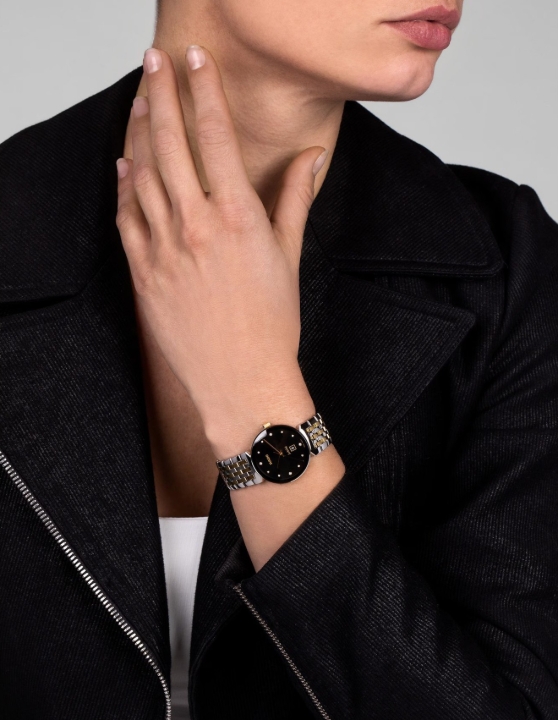 Obrazek Rado Florence Classic Diamonds