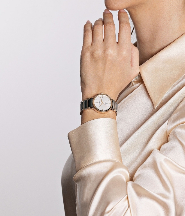 Obrazek RADO Rado Centrix Automatic