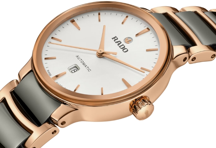 Obrazek RADO Rado Centrix Automatic