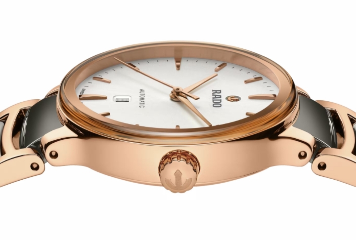 Obrazek RADO Rado Centrix Automatic