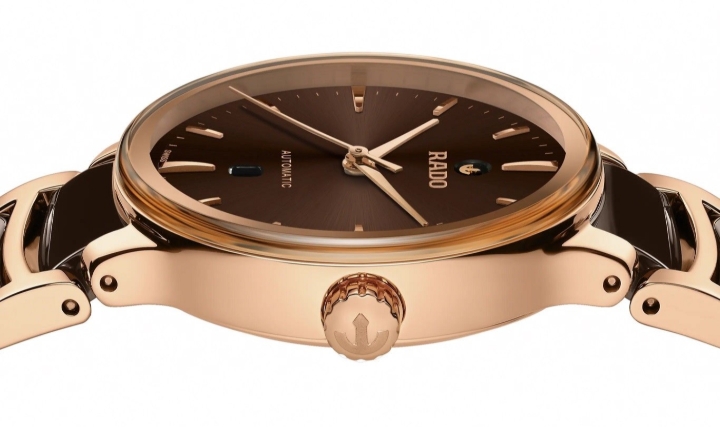 Obrazek Rado Centrix Automatic