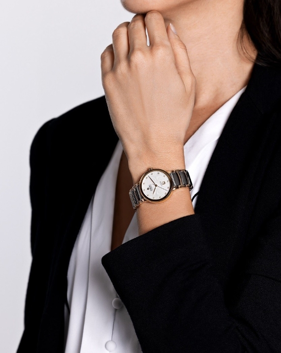 Obrazek RADO Rado Centrix Automatic Diamonds