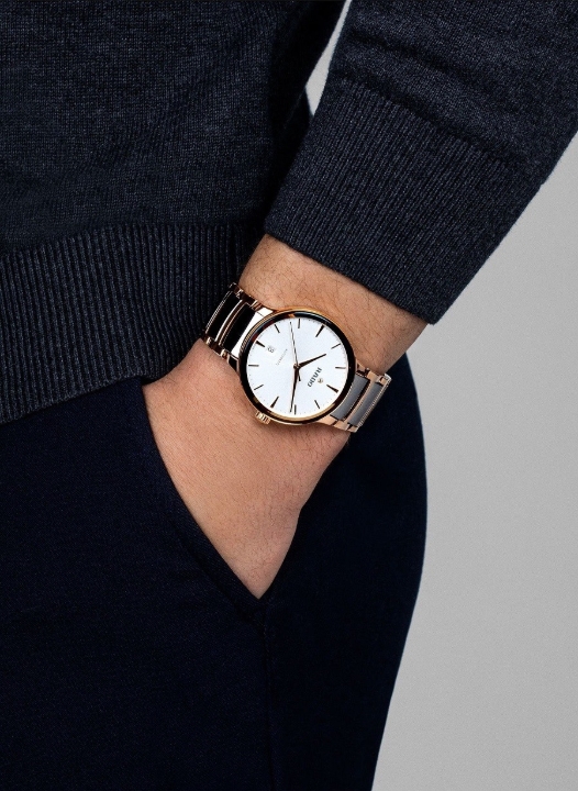 Obrazek RADO Rado Centrix Automatic