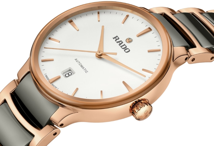 Obrazek RADO Rado Centrix Automatic