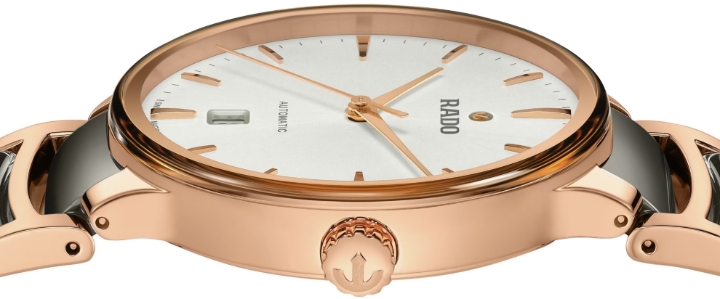 Obrazek RADO Rado Centrix Automatic