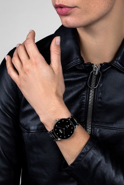 Obrazek RADO Rado Centrix Automatic Diamonds