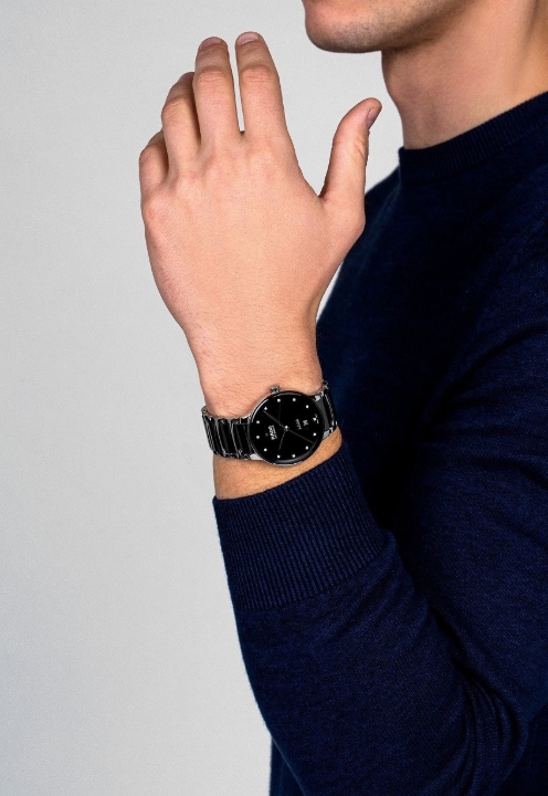 Obrazek RADO Rado Centrix Automatic Diamonds