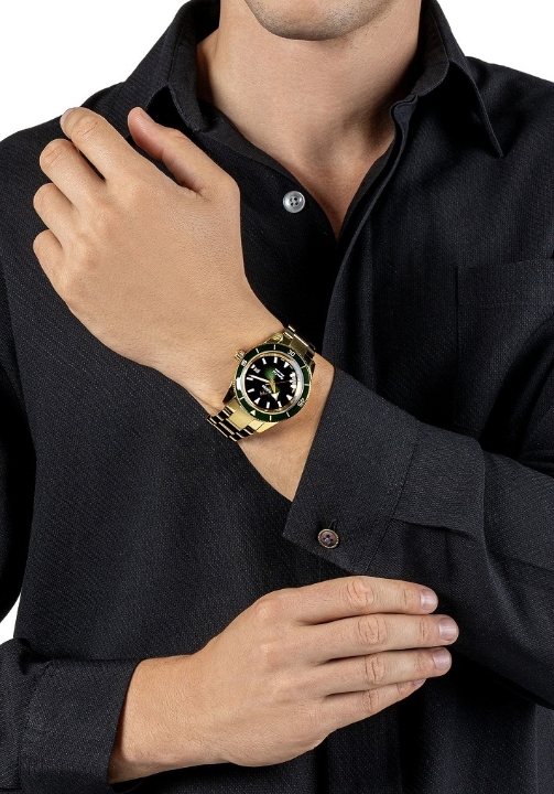 Obrazek Rado Captain Cook Automatic