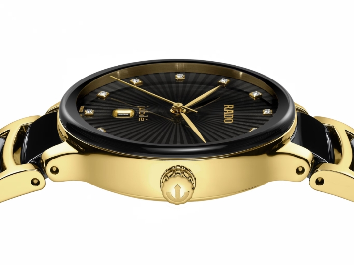 Obrazek RADO Rado Centrix Diamonds