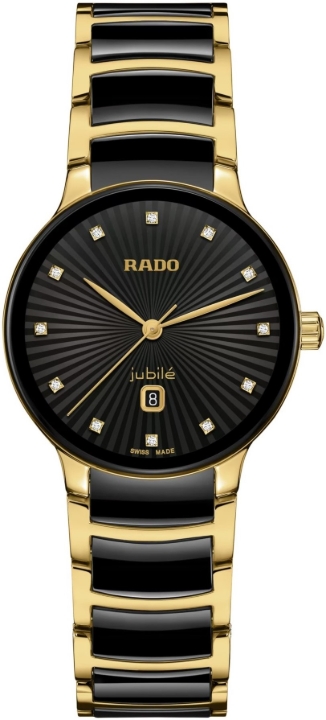 Obrazek RADO Rado Centrix Diamonds