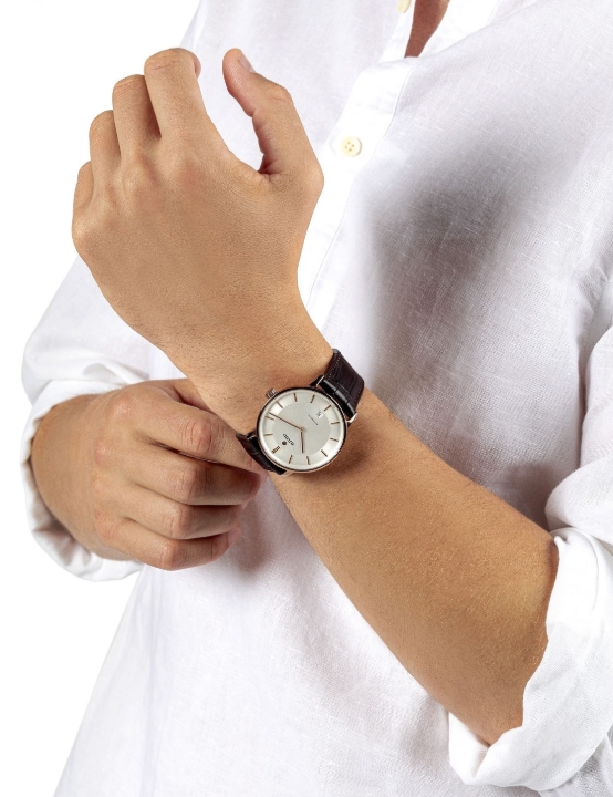 Obrazek Rado DiaMaster Thinline Automatic