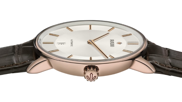 Obrazek Rado DiaMaster Thinline Automatic