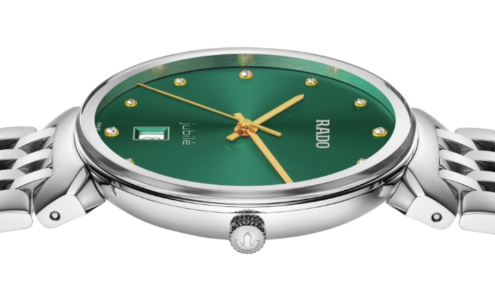 Obrazek Rado Florence Diamonds