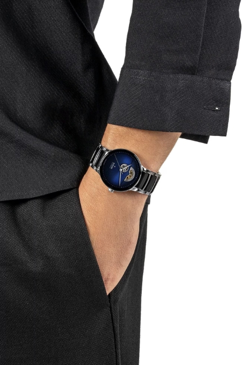 Obrazek RADO Rado Centrix Automatic Open Heart