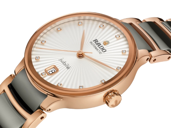 Obrazek RADO Rado Centrix