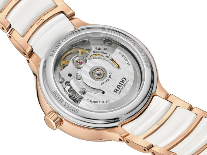 Obrazek RADO Rado Centrix