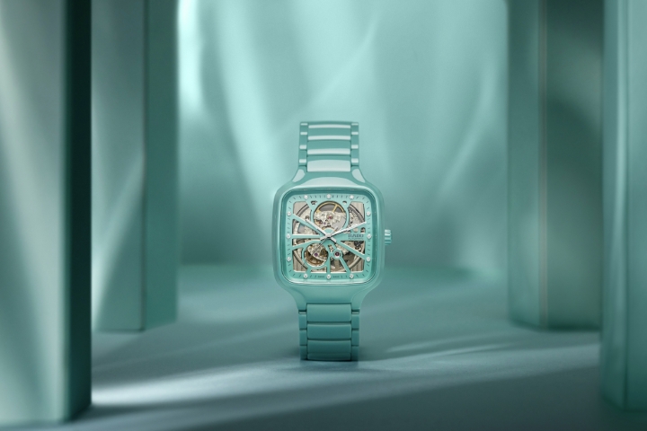 Obrazek RADO Rado True Square