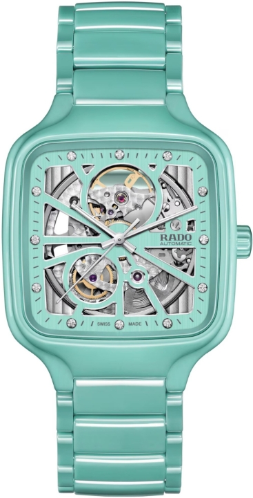 Obrazek RADO Rado True Square