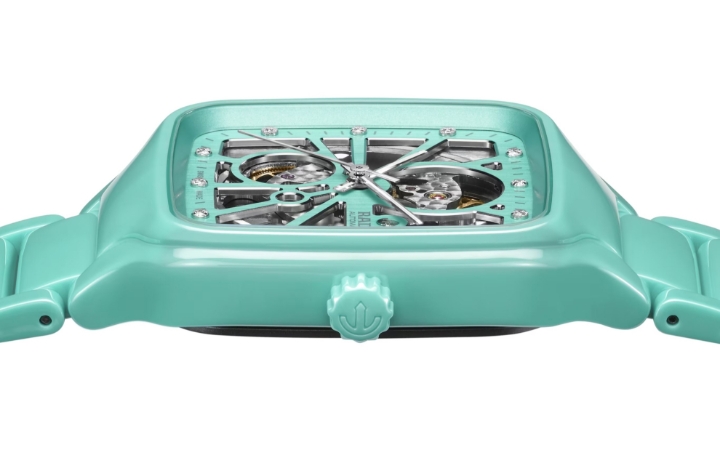 Obrazek RADO Rado True Square