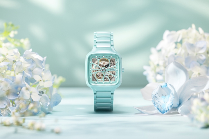 Obrazek RADO Rado True Square