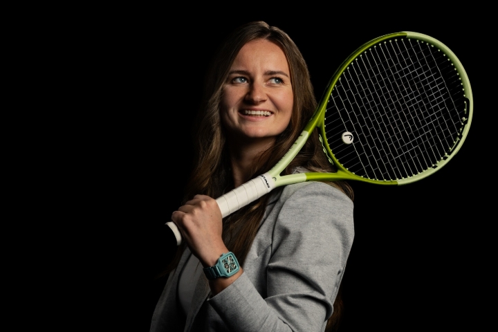 Obrazek RADO Rado True Square