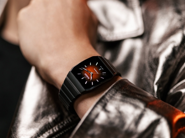 Obrazek RADO Rado Anatom Automatic