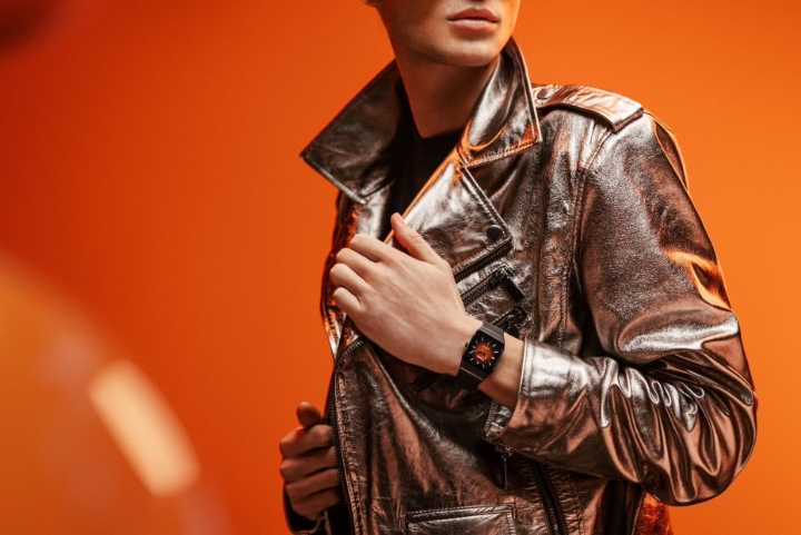 Obrazek RADO Rado Anatom Automatic