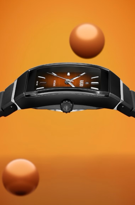 Obrazek RADO Rado Anatom Automatic