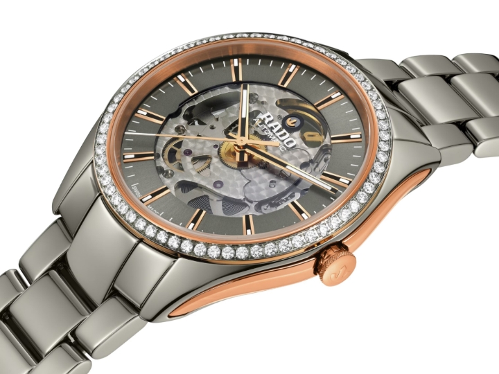 Obrazek RADO Rado Hyperchrome