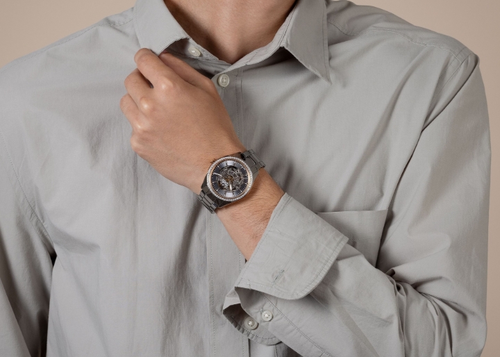 Obrazek RADO Rado Hyperchrome