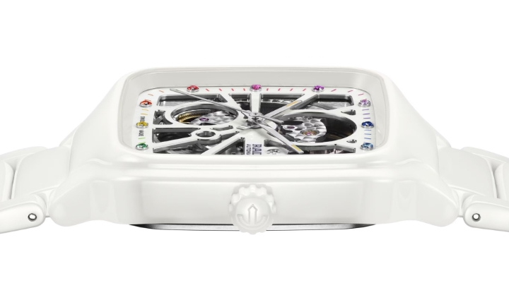 Obrazek RADO Rado True Square