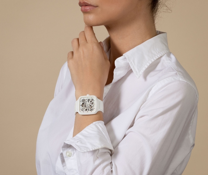 Obrazek RADO Rado True Square