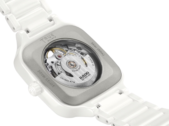 Obrazek RADO Rado True Square