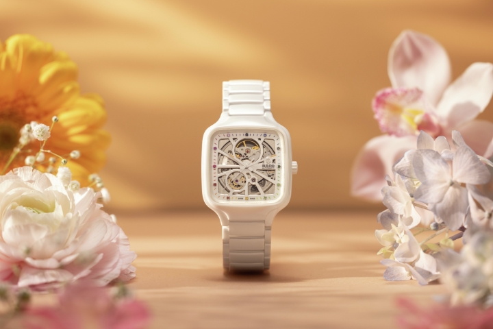 Obrazek RADO Rado True Square