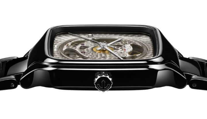 Obrazek RADO Rado True Square X Kunihiko Morinaga Special Edition