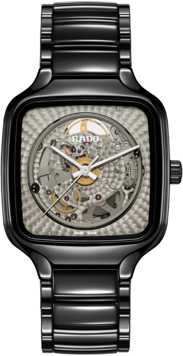 Obrazek RADO Rado True Square X Kunihiko Morinaga Special Edition