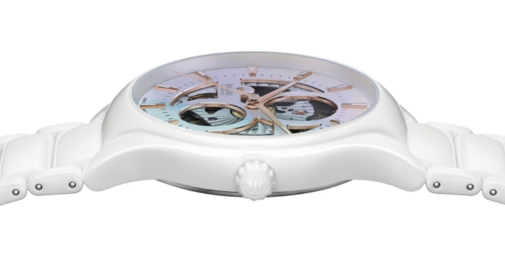 Obrazek RADO Rado True Open Heart