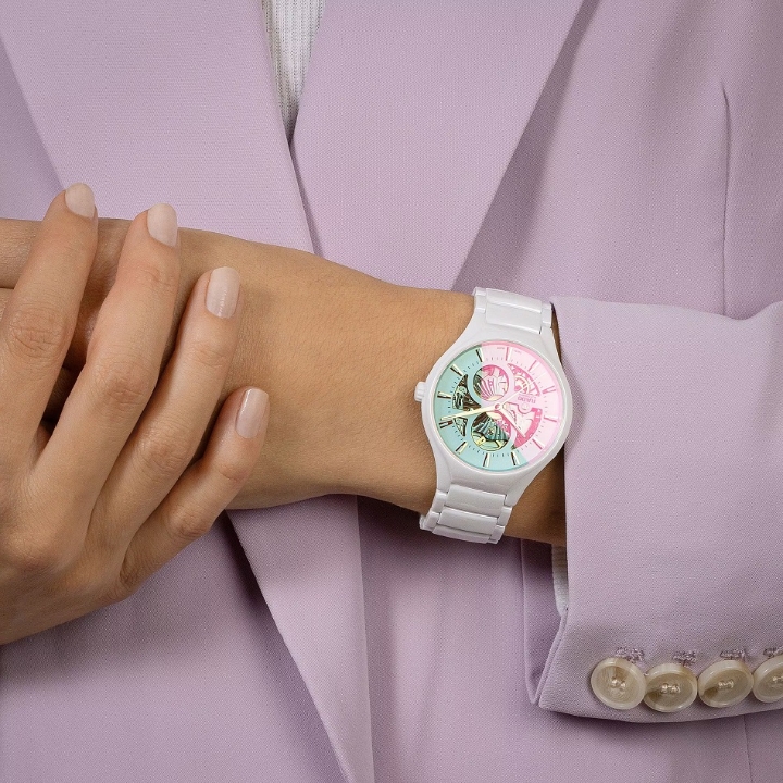 Obrazek RADO Rado True Open Heart