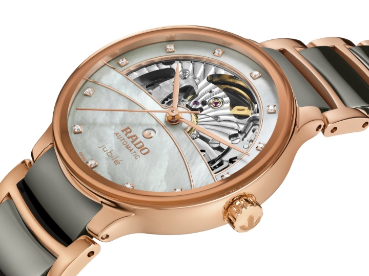 Obrazek Rado Centrix