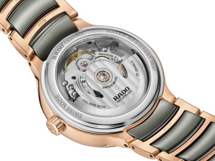 Obrazek Rado Centrix