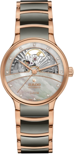 Rado R30029912 Centrix Automatic Diamonds